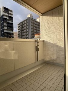 シャーメゾン夕陽丘 0301号-4