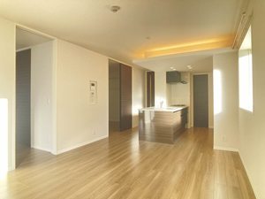 シャーメゾン夕陽丘 0301号-5