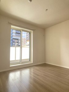 シャーメゾン夕陽丘 0301号-6