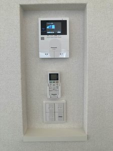 シャーメゾン夕陽丘 0301号-10