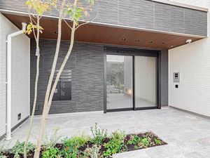 シャーメゾン往還Ⅱ 0101号-2