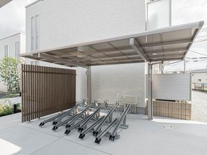 シャーメゾン往還Ⅱ 0101号-3