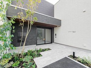 シャーメゾン往還Ⅱ 0101号-4