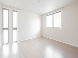 シャーメゾン往還Ⅱ 0101号-6