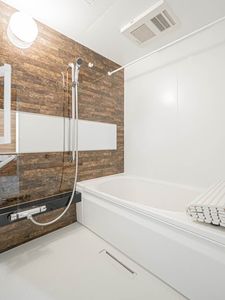 シャーメゾン往還Ⅱ 0101号-8