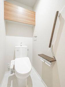 シャーメゾン往還Ⅱ 0101号-10