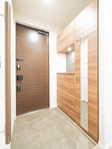 シャーメゾン往還Ⅱ 0201号-3