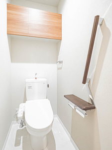 シャーメゾン往還Ⅱ 0201号-4