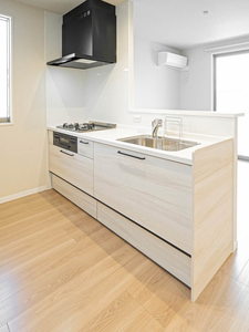 シャーメゾン往還Ⅱ 0201号-7