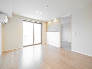 シャーメゾン往還Ⅱ 0202号-3