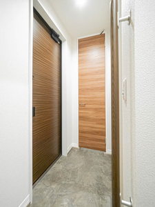 シャーメゾン往還Ⅱ 0202号-4