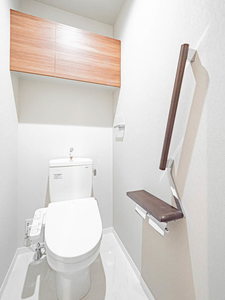 シャーメゾン往還Ⅱ 0202号-5