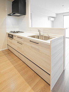 シャーメゾン往還Ⅱ 0202号-8