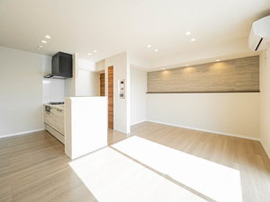 シャーメゾン往還Ⅱ 0205号-3