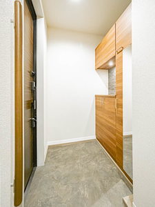 シャーメゾン往還Ⅱ 0205号-4