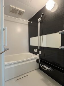 シャーメゾン　草木 0101号-9