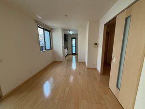 ガーデン・ハウス 0110号-2