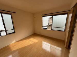 ガーデン・ハウス 0110号-8