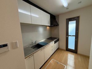 ガーデン・ハウス 0110号-9