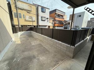 ガーデン・ハウス 0110号-12