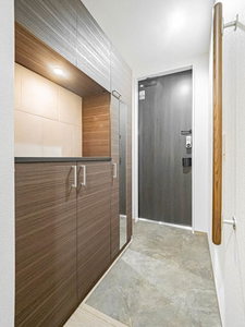 サウザンド和泉府中 0201号-5