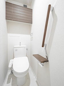 サウザンド和泉府中 0201号-6