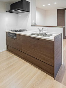 サウザンド和泉府中 0201号-9