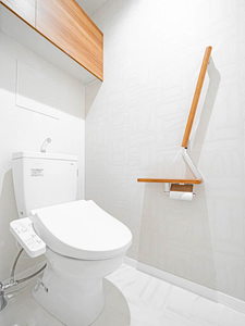 サウザンド和泉府中 0205号-6