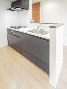 サウザンド和泉府中 0205号-9