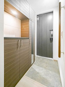 サウザンド和泉府中 0301号-5