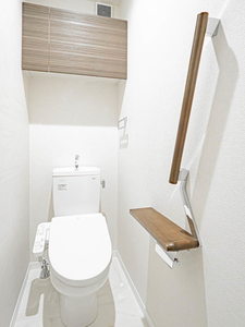 サウザンド和泉府中 0301号-6