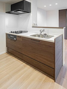 サウザンド和泉府中 0301号-9