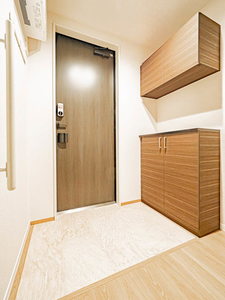 カーサグラス　エステ 0203号-4