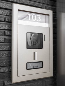 シャーメゾン　ＳＨＵⅡ 0103号-3