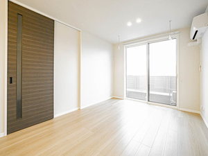 シャーメゾン　ＳＨＵⅡ 0103号-4