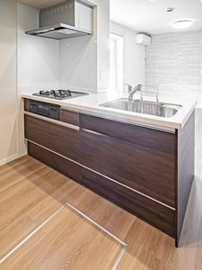 クオレール　はな 0101号-7