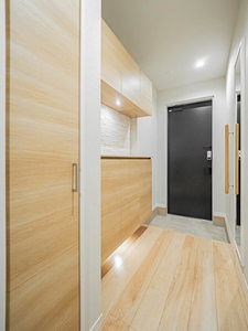 クオレール　はな 0102号-3