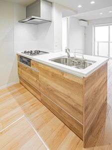 クオレール　はな 0102号-7