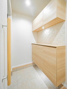 クオレール　はな 0103号-3