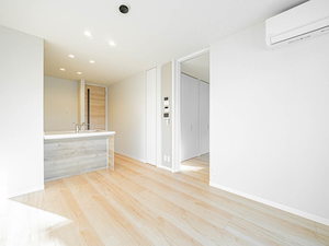 クオレール　はな 0203号-2