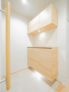 クオレール　はな 0203号-3