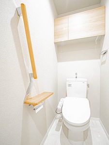 クオレール　はな 0203号-4