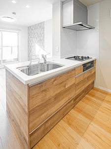 クオレール　はな 0203号-7