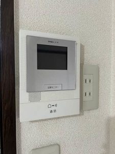O・BハイツA・B B201号-9