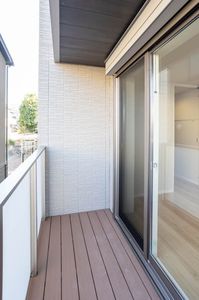 テラッセ奈良公園 0105号-14