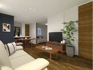 フィオリータ西今 0102号-4