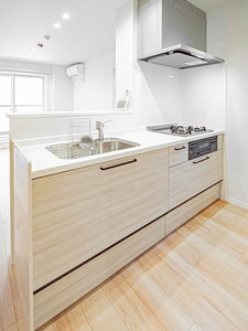 エクリアス浜寺 0202号-3