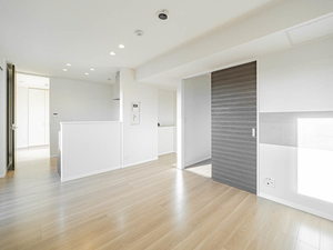 エクリアス浜寺 0301号-6