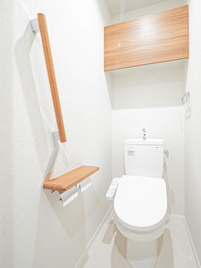 エクリアス浜寺 0303号-8