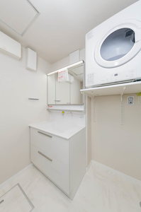 ヴェスプッチ　二条城 0101号-5